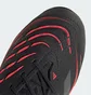 Бутсы детские Adidas Predator Elite Black ID3755