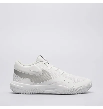Кроссовки унисекс Nike Hyperquick White FN4678-102