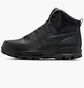 Кросівки чоловічі Nike Manoa Leather Black DC8892-001