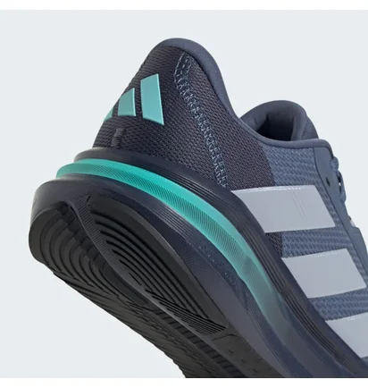 Кроссовки мужские Adidas Galaxy 7 Running Shoes Blue ID8752
