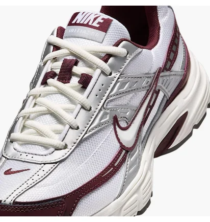 Кросівки жіночі Nike Initiator Metallic/Bordo IB4688-111