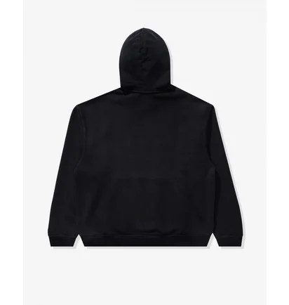 Худи мужское Air Jordan X Travis Scott Pullover Hoody Black FQ7821-010