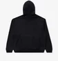 Худи мужское Air Jordan X Travis Scott Pullover Hoody Black FQ7821-010