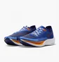 Кросівки чоловічі Nike Vaporfly 2 Blue Fd0713-400