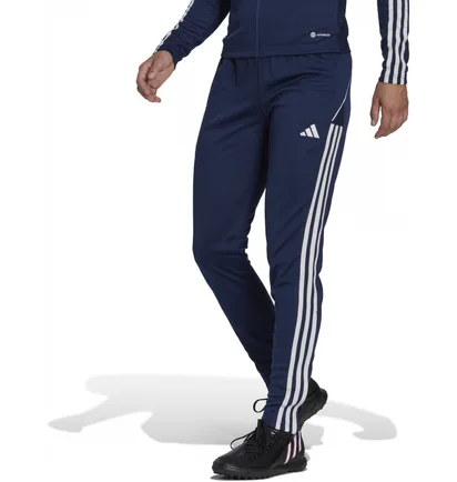 Штани жіночі Adidas Pants Tiro 23L Tr Pntw Blue HS3493