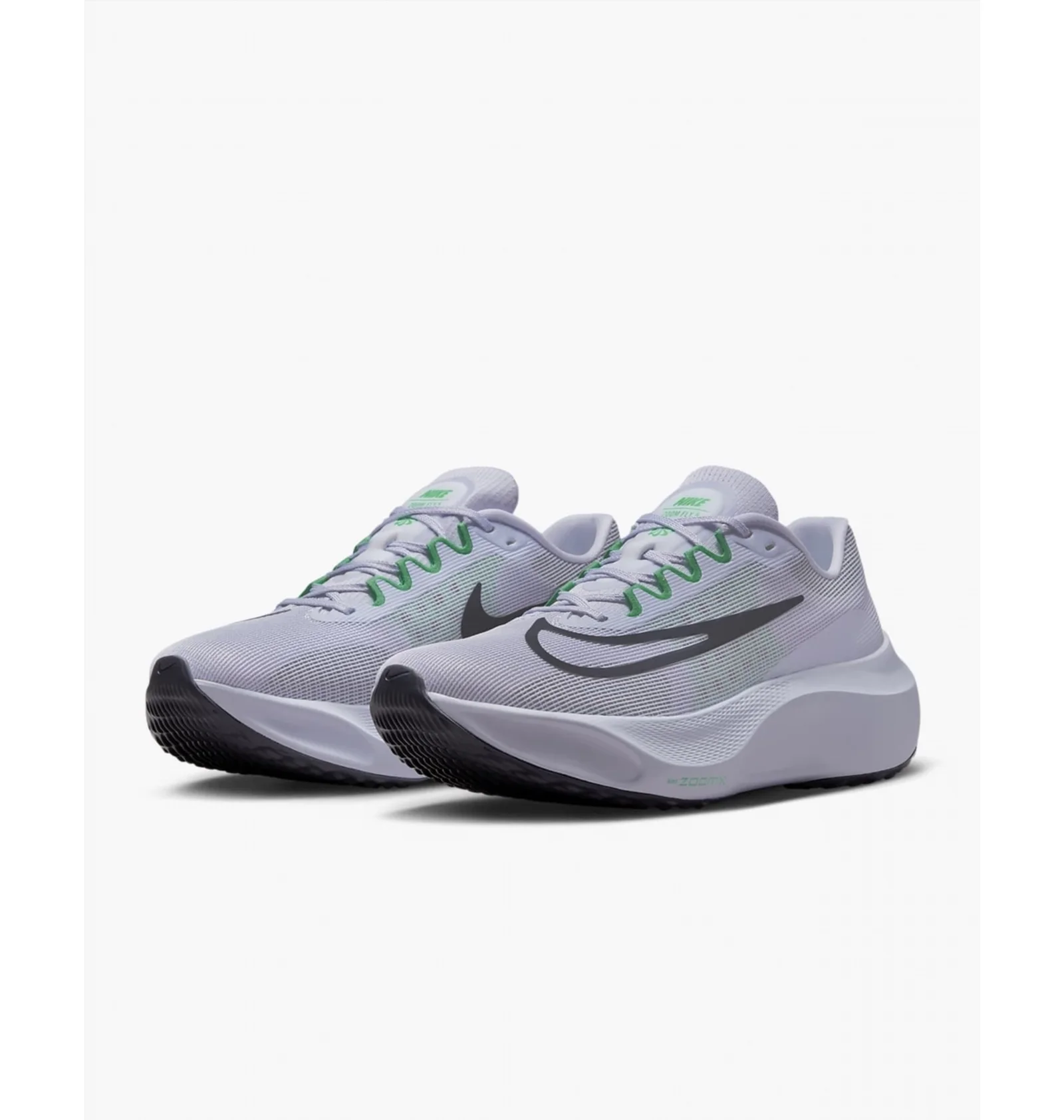 ᐉ Кроссовки мужские Nike Zoom Fly 5 White DM8968-500 - купить в