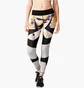 Леггинсы женские Adidas Wow Drop 1 Multi AP9532
