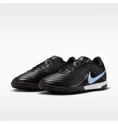 Сороконіжки чоловічі Nike Tiempo Maestro Academy Tf Black IB4484-040