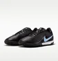 Сороконіжки чоловічі Nike Tiempo Maestro Academy Tf Black IB4484-040
