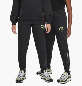 Штаны мужские Nike Cr7 Club Black HF4349-010