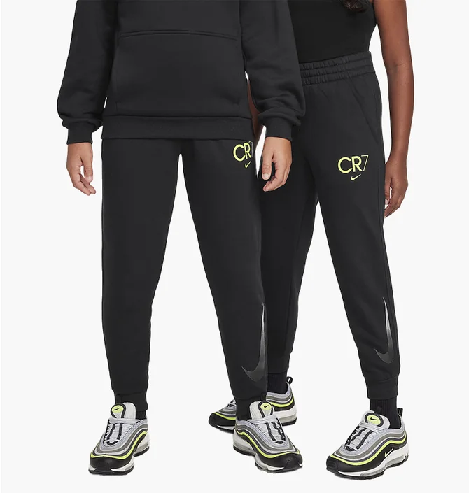 Штаны мужские Nike Cr7 Club Black HF4349-010