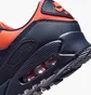 Кроссовки мужские Nike Air Max 90 Blue DM0029-700