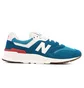 Кросівки чоловічі New Balance 997 Blue CM997HRP