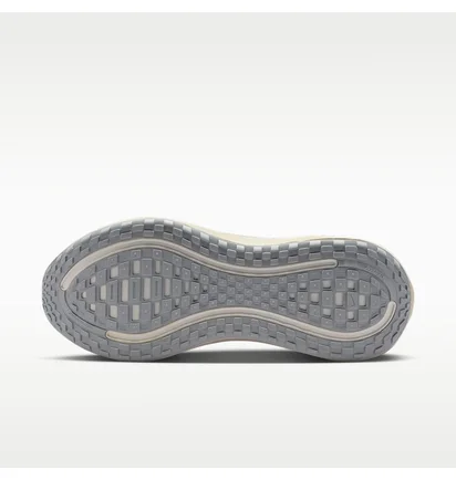 Кросівки чоловічі Nike Vomero Plus Grey IQ0308-094