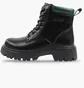 Ботинки женские Lee Cooper Lcj Black LCJ-25-01-3751L