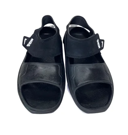 Сандали детские Nike Playscape Black CU5296-001