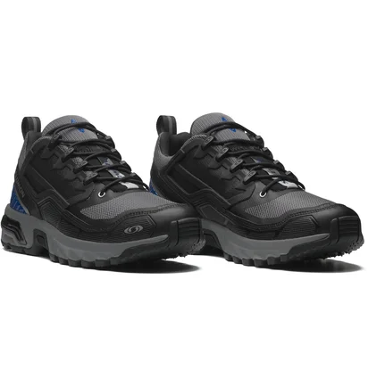 Кроссовки мужские Salomon Acs + Ft Black L47597900