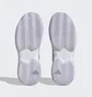 Кроссовки женские Adidas Courtjam Control Tennis Shoes White Hq8473