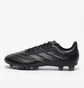Бутси унісекс Adidas Copa Pure 2 Club Fg Black IG1101