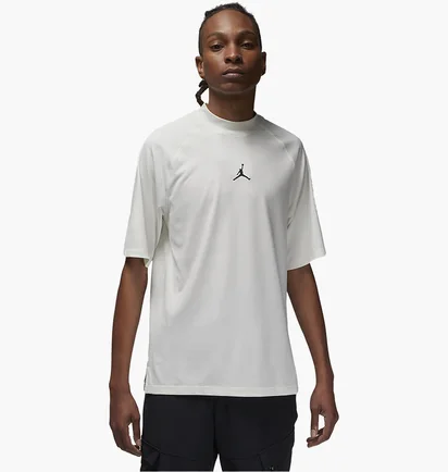 Футболка мужская Air Jordan T-Shirt Dri-Fit Sport White FD1399-133