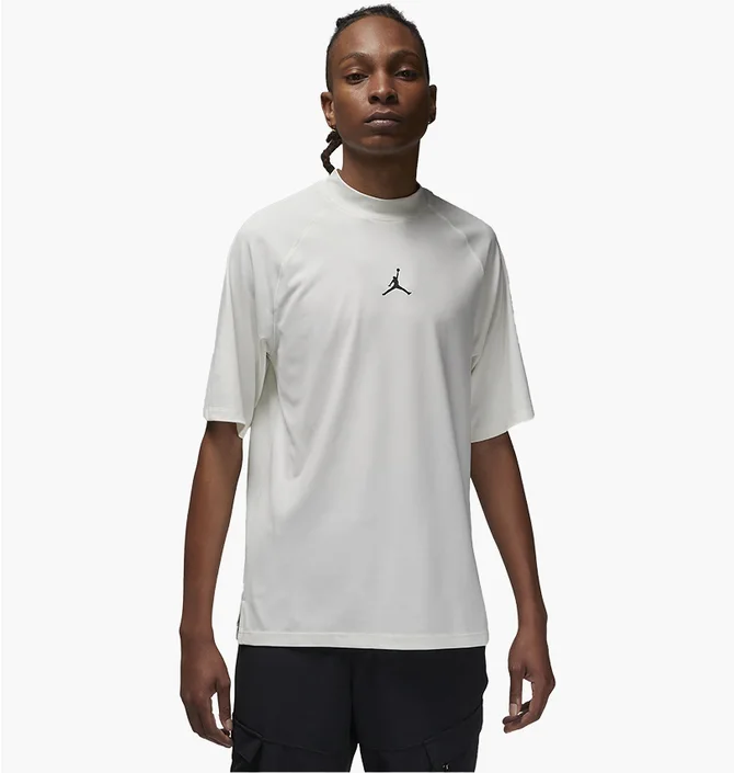 Футболка мужская Air Jordan T-Shirt Dri-Fit Sport White FD1399-133