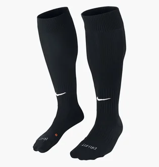 Гетри унісекс Nike U Nk Classic Ii Cush Otc-Team Black Sx5728-010