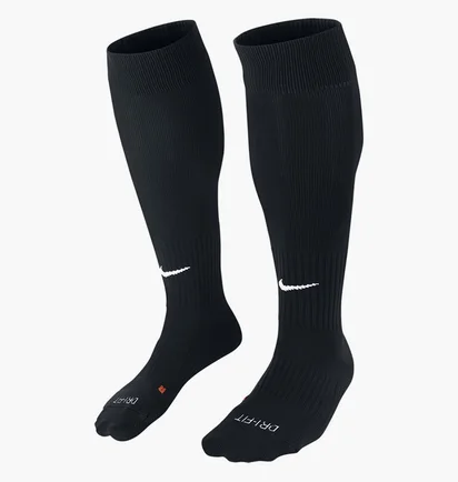 Гетри унісекс Nike U Nk Classic Ii Cush Otc-Team Black Sx5728-010