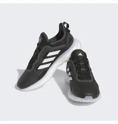 Кроссовки женские Adidas Web Boost Shoes Black Hp3324