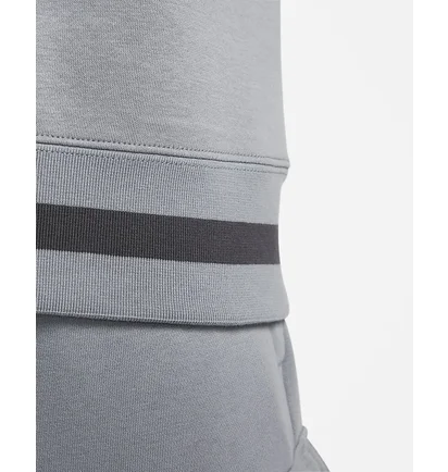 Свитшот мужской Nike Air Grey FN7692-065
