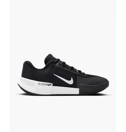 Кросівки чоловічі Nike Gp Challenge Pro Hard Court Tennis Shoes Black FB3145-001
