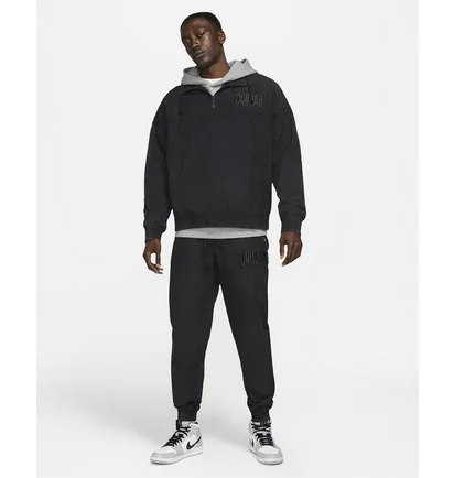 Куртка чоловіча Air Jordan Sport Dna Black DA7165-010