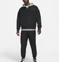 Куртка чоловіча Air Jordan Sport Dna Black DA7165-010