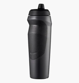 Пляшка для води Nike Hypersport Black N.100.0717.066.20