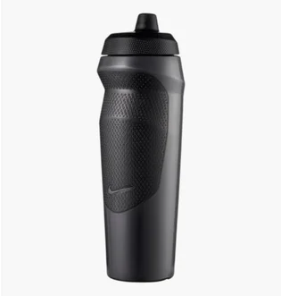 Бутылка для воды Nike Hypersport Black N.100.0717.066.20