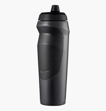Пляшка для води Nike Hypersport Black N.100.0717.066.20