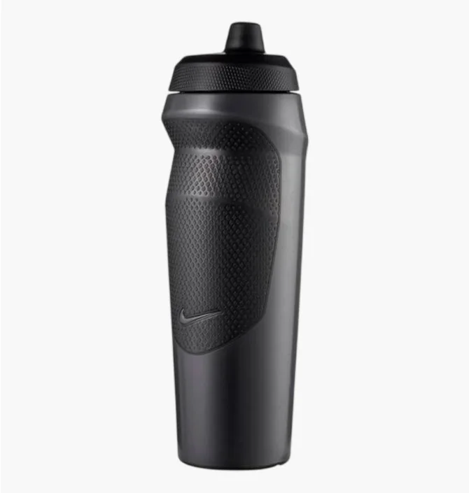 Пляшка для води Nike Hypersport Black N.100.0717.066.20