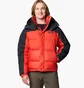 Куртка мужская Columbia Snowqualmie Il Red/Black 2090761-698