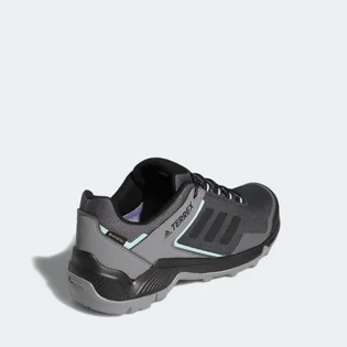 Кроссовки женские Adidas Terrex Eastrail Gore-tex W Black BC0978
