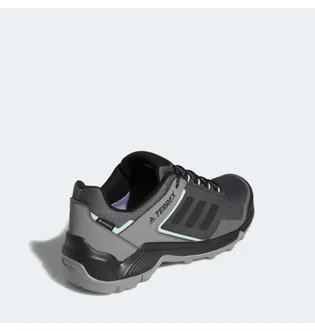 Кроссовки женские Adidas Terrex Eastrail Gore-tex W Black BC0978