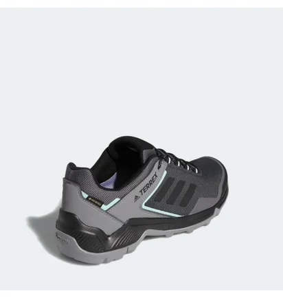 Кроссовки женские Adidas Terrex Eastrail Gore-tex W Black BC0978