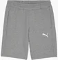 Шорты мужские Puma Teamgoal Casuals Shorts Grey 658608-33
