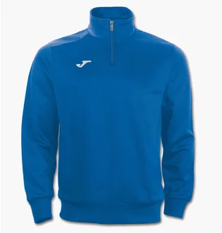 Світшот чоловічий Joma Sweatshirt Man Faraon Royal Blue 100285.700