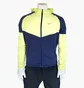 Ветровка мужская Nike Running Repel Blue/Yellow IF9694-410