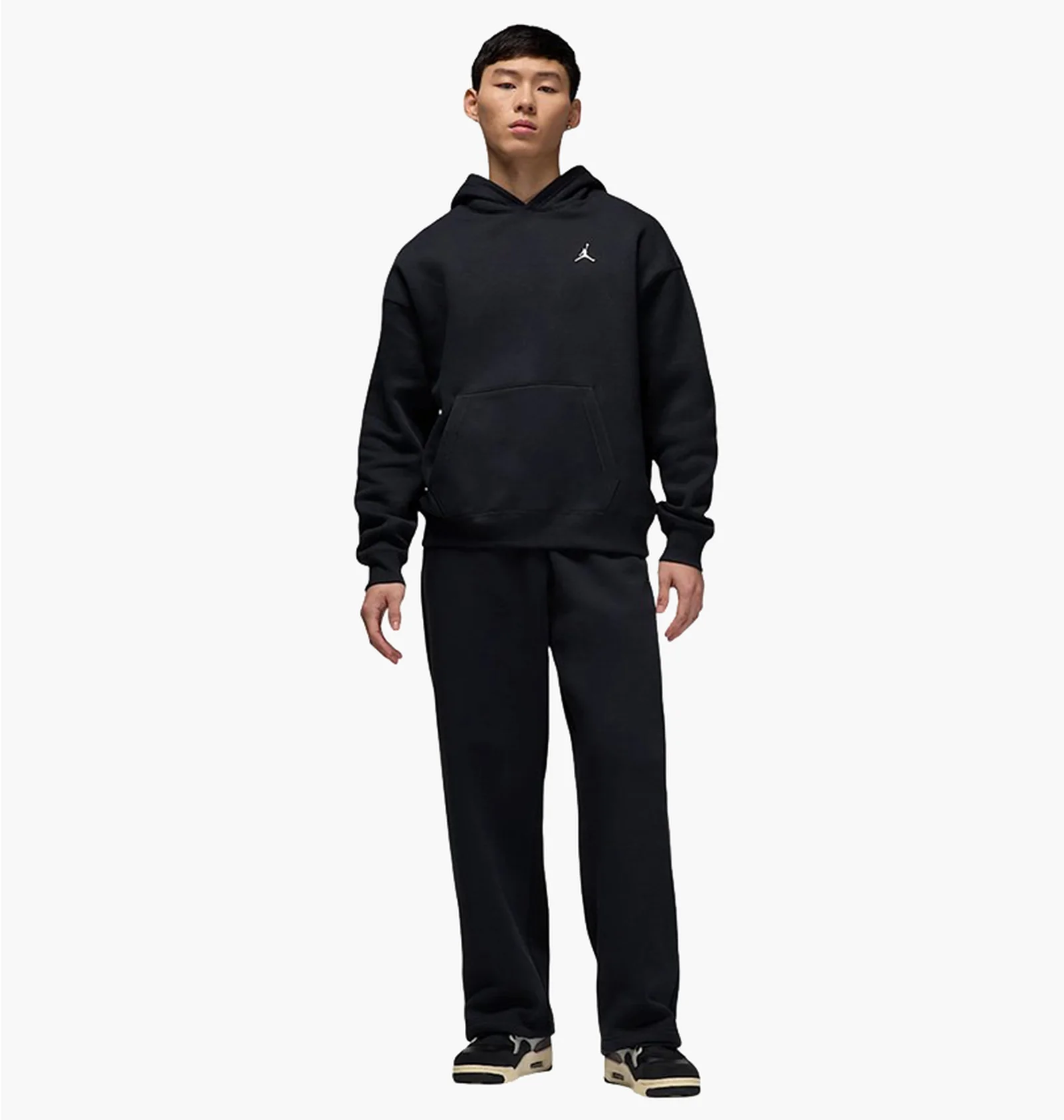 ᐉ Спортивний костюм чоловічий Air Jordan Brooklyn Fleece