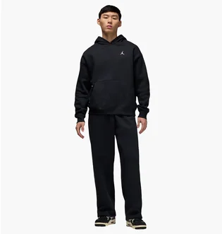 Спортивный костюм мужской Air Jordan Brooklyn Fleece Sweatshirt Black IB7235-010__IB7238-010