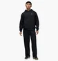 Спортивный костюм мужской Air Jordan Brooklyn Fleece Sweatshirt Black IB7235-010__IB7238-010