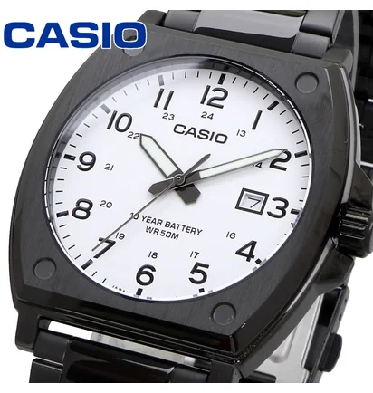 Годинник чоловічий Casio MTP-E715D-7A