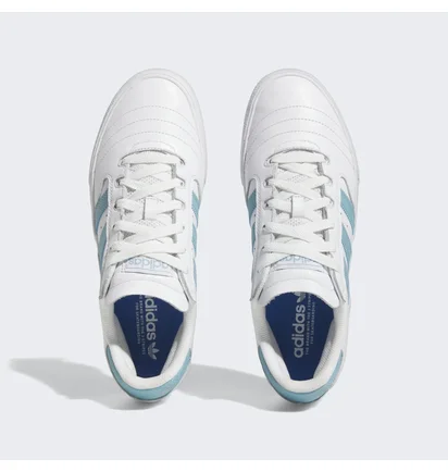 Кросівки чоловічі Adidas Busenitz Vulc 2 Shoes White Hq2022