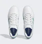 Кросівки чоловічі Adidas Busenitz Vulc 2 Shoes White Hq2022