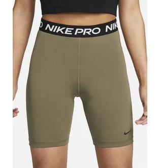 Шорти жіночі Nike Pro 365 Green Da0481-222
